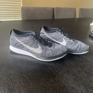 Nike Oreo Racer 11 Trade